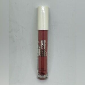 Revolution Beauty Makeup Obsession London Lip Gloss Captivated 0.17 oz Sealed